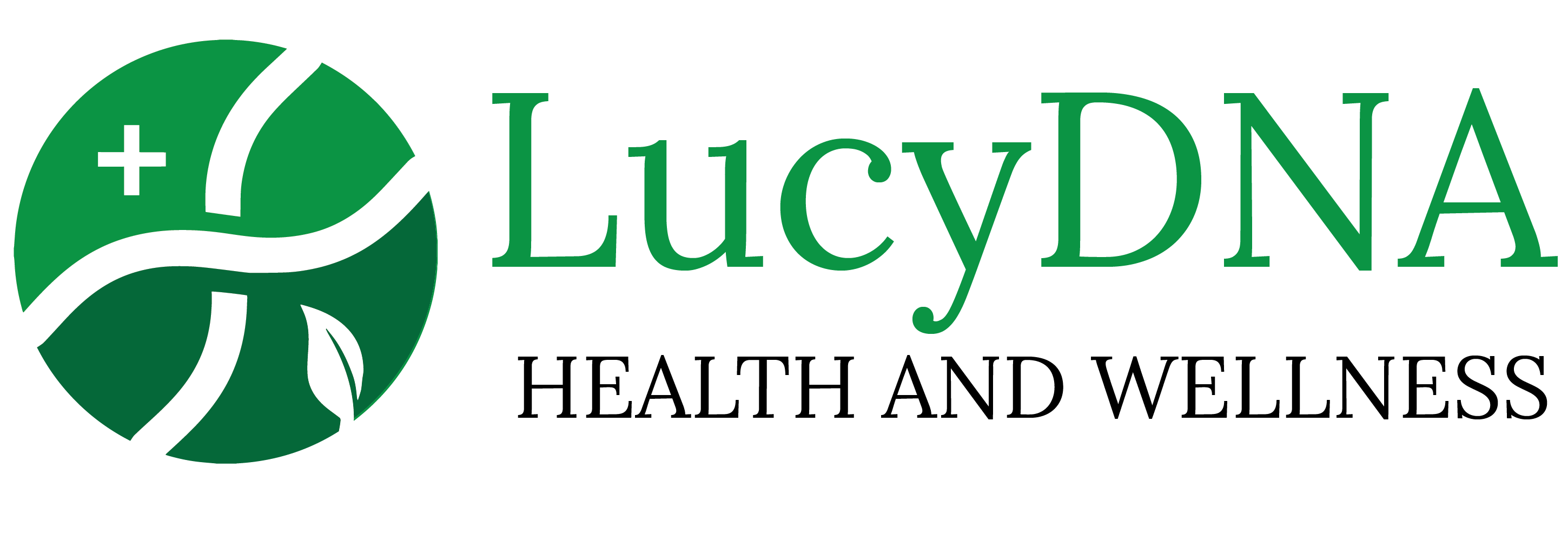 LucyDNA logo